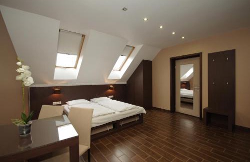 Gyula House | Royal Residence Apartments