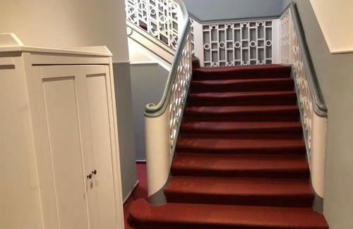 Lubeck City Centre Apartment | Royal Residence