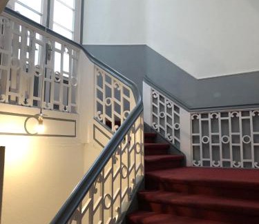 Lubeck City Centre Apartment | Royal Residence