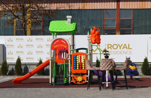 Cacak Hotel | Royal Residence