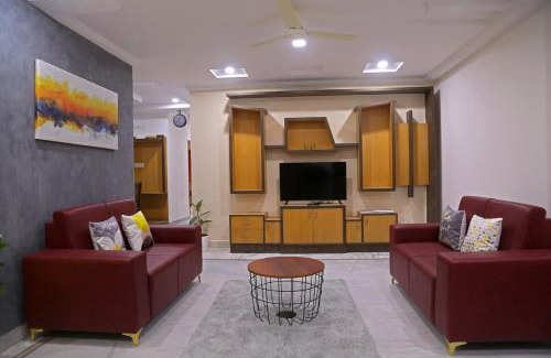Madhapur Apartment | Royal Residency 3BHK -II