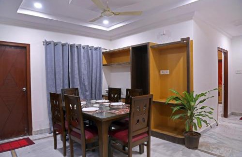 Madhapur Apartment | Royal Residency 3BHK -II
