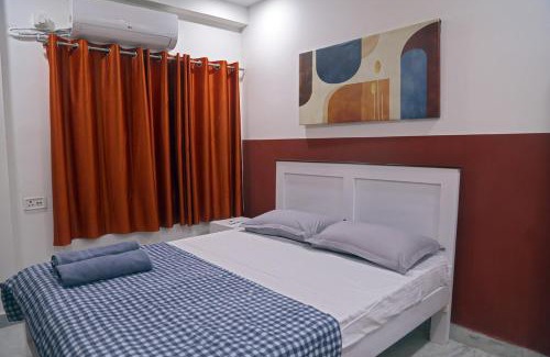 Madhapur Apartment | Royal Residency 3BHK -II