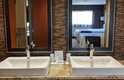 Flandreau Hotel | Royal River Casino and Hotel