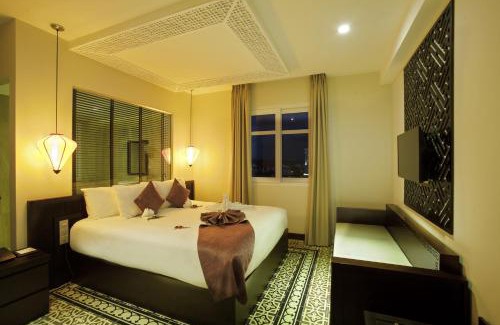 Thanh Ha Hotel | Royal Riverside Hoi An Hotel & Spa
