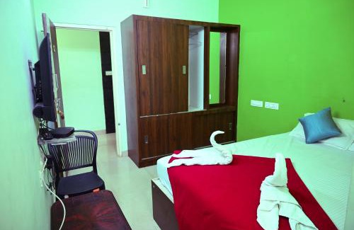 Harihar Hotel | Royal Rock INN