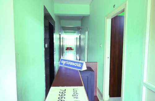 Harihar Hotel | Royal Rock INN