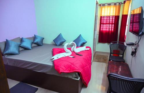 Harihar Hotel | Royal Rock INN
