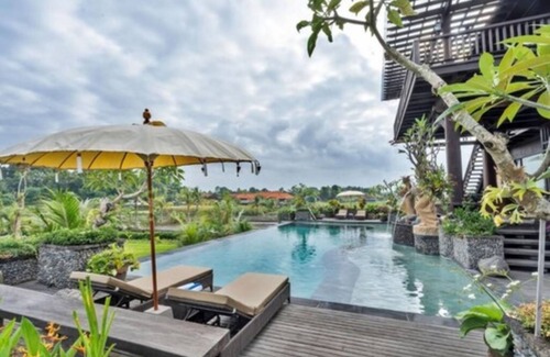 Tabanan Villa | Royal Roco Villa