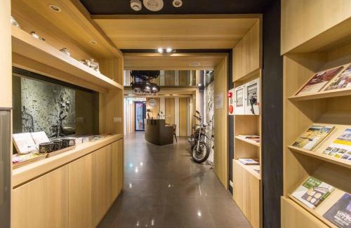 Ximending Hotel | Royal Rose Hotel Ximen