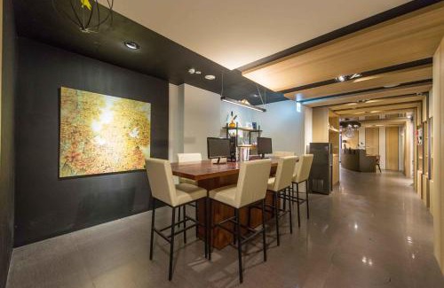 Ximending Hotel | Royal Rose Hotel Ximen
