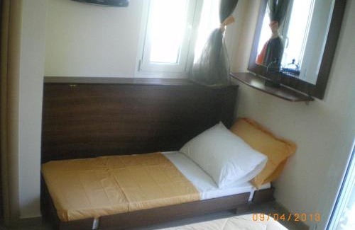 Edipsos Apartment | Royal's Studios