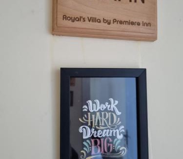 Hunza Bed & Breakfast | Royal's Villa by Premiere Inn, Hunza