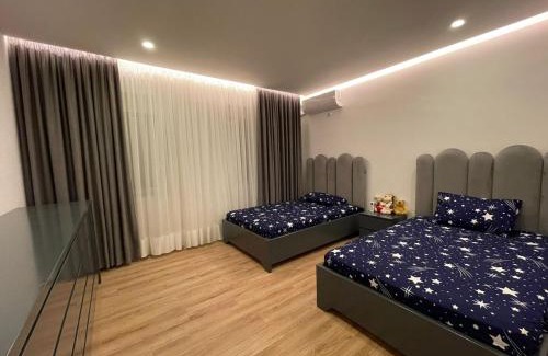 Durres Apartment | Royal Seaview Apartment