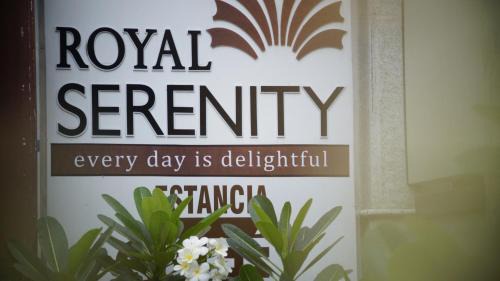 Kalyan Nagar Hotel | Royal Serenity - Kammanahalli