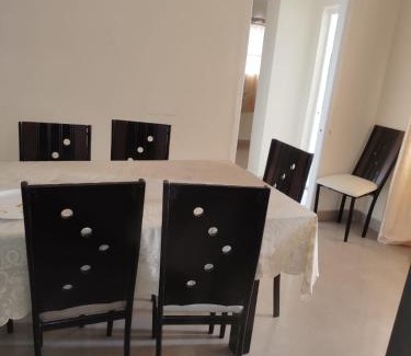 Rajahmundry Apartment | Royal Service Apartment