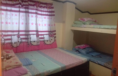 Burgos House | Royal Siargaon Homestay