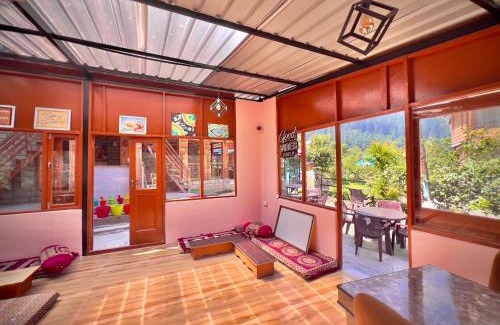Kasol House | Royal Star Kasol