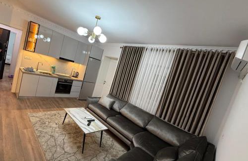 Elbasan Apartment | Royal Stay Apartment 1 min walk of city centre