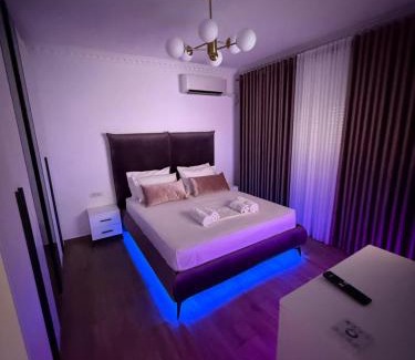 Elbasan Apartment | Royal Stay Apartment 1 min walk of city centre