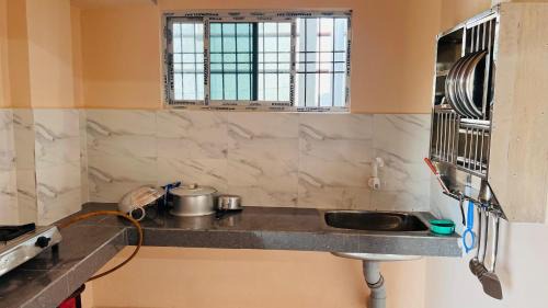 Sibsagar Apartment | Royal Stay