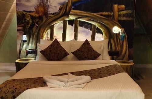 Bhilar Hotel | Royal Stone Resort