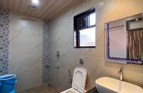Bhilar Hotel | Royal Stone Resort