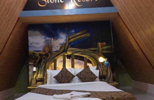Bhilar Hotel | Royal Stone Resort