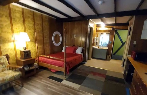 Gouldsboro Hotel | Royal Studio Suite