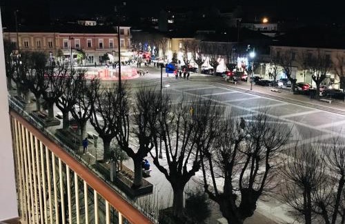 Avezzano Apartment | Royal Suite