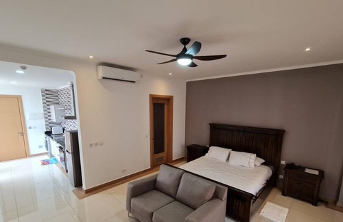 Anse Royale Apartment | Royal Suites by Arc Royal Luxury Apartments (2BR)