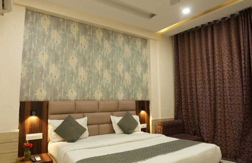 Kumarhatti Hotel | Royal suites Chakki Morh