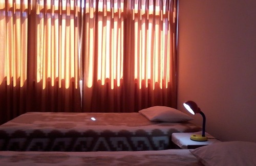 San Miguel Bed & Breakfast | Royal Sweet Dreams Airport B&B