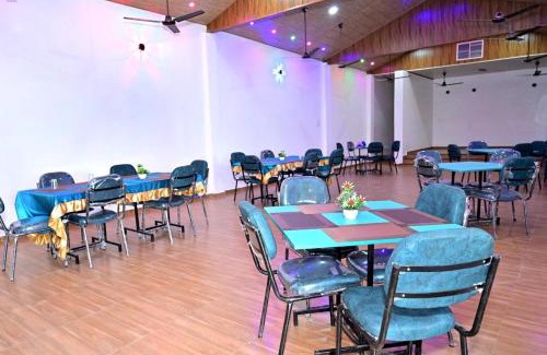 Warora Hotel | Royal Tadoba Hotel