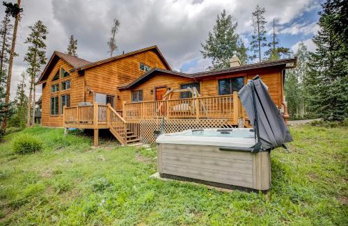 Weisshorn House | Royal Tiger Home