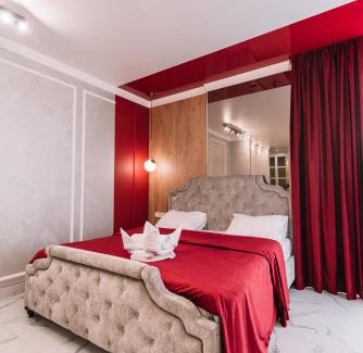 Kyiv Apartment | Royal Tower VIP Smart Apartments 4