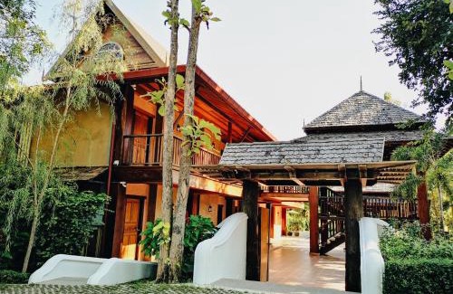 Ban Pong Hotel | Royal Train Garden Resort