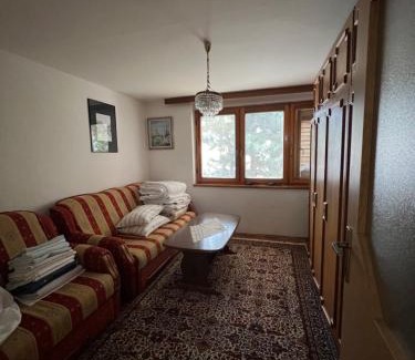 Travnik Apartment | Royal Travnik