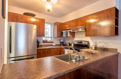 Mont-Tremblant House | Royal Tremblant - Ski/Golf/Relaxation located on La Bete golf course
