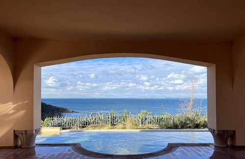 Qurbus Hotel | Royal Tulip Korbous Bay Thalasso & Springs