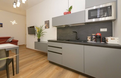 Historic Centre Apartment | Royal Turin