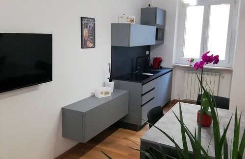 Historic Centre Apartment | Royal Turin