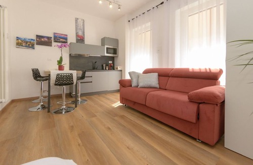 Historic Centre Apartment | Royal Turin