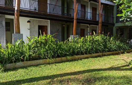 Sevanagala Hotel | Royal Tusker Hotel