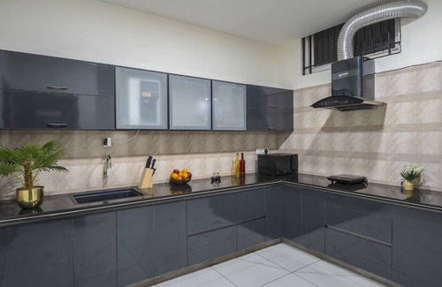 Mysore Apartment | Royal Tusker Luxury Service Apartments