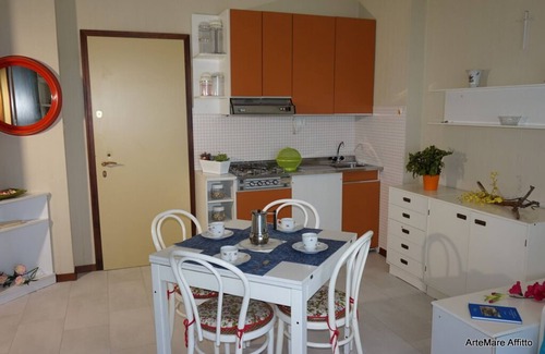 Lignano Pineta Apartment | Royal - Two rooms apartment