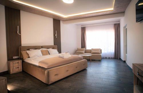 Dospat House | Royal View Guest House
