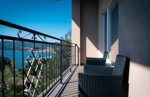 Dospat House | Royal View Guest House