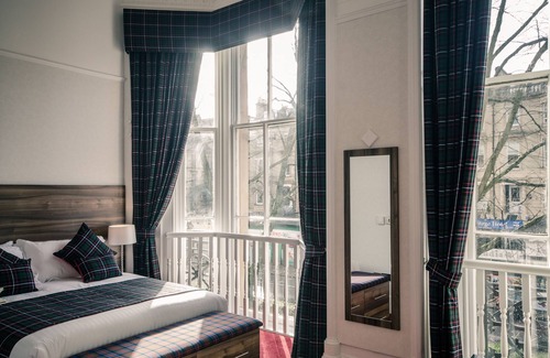 North West Hotel | Royal West End Hotel