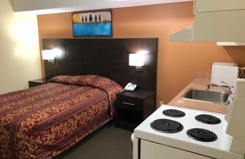 Windsor Hotel | Royal Windsor Motel
